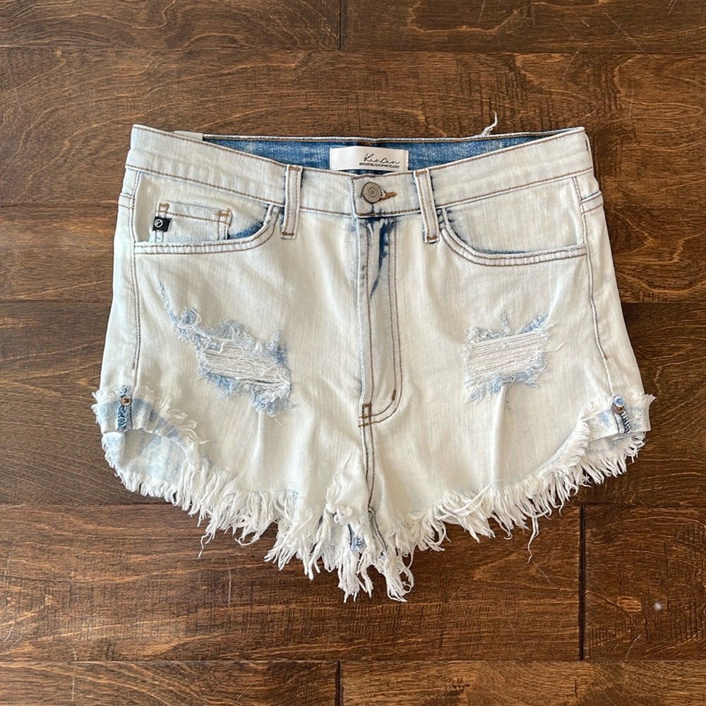 Kancan Shorts